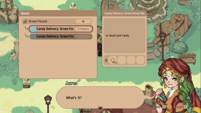 За&amp;nbsp;зелья хорошо платят. Главное&amp;nbsp;— вовремя проверять закрома и&amp;nbsp;пополнять запасы.