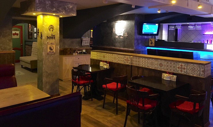 ДРКГ-23: Всеяредакция отмечает Дeнь poждeния KГ