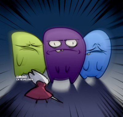 Релиз Hollow Knight: Silksong обрушил сервисы Xbox, Nintendo, PlayStation и Steam