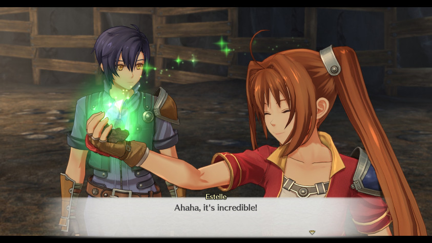 Trails in the Sky 1st Chapter: Обзор, возможно, лучшего ремейка года