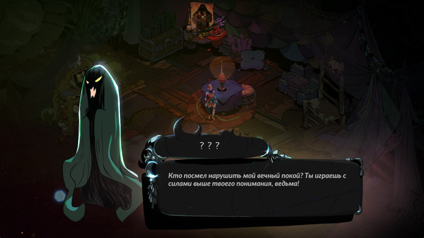 Hades II: Обзор самого вкусного рогалика года