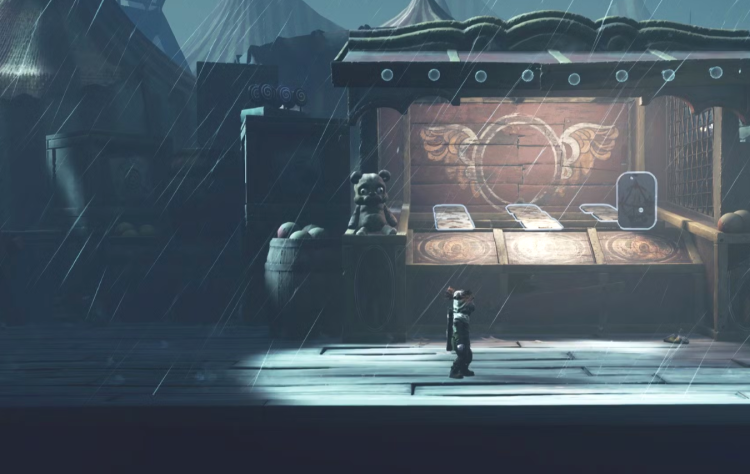 Стреляйте только в&amp;nbsp;карточки с&amp;nbsp;номами.