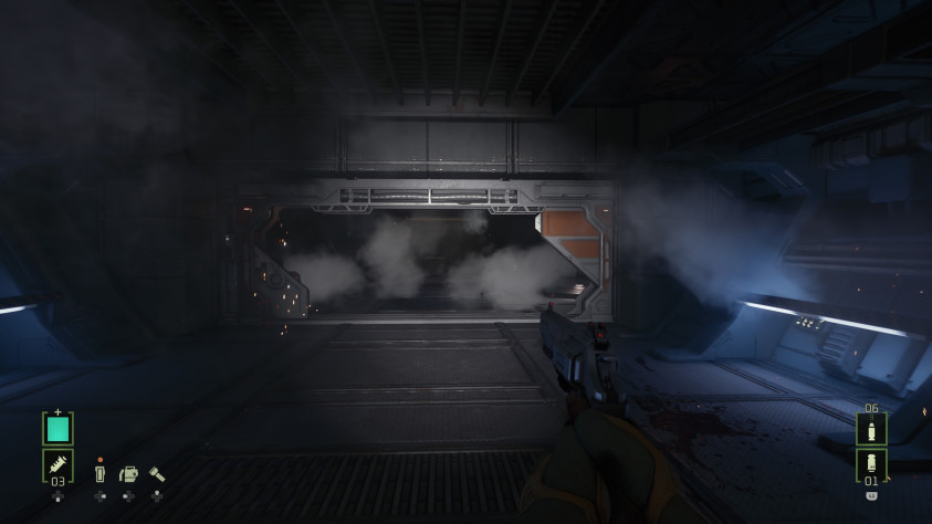 Alien: Rogue Incursion Evolved Edition: Обзор «плоской» версии VR-хоррора