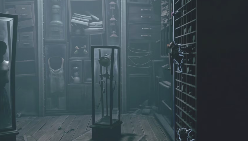 Путь к&amp;nbsp;третьей коллекционной кукле.