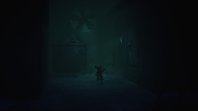 Little Nightmares III: Обзор третьей части недетских кошмаров