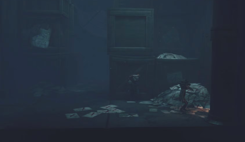 Проход к&amp;nbsp;десятой коллекционной кукле.