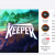 Идеальная игра для осеннего вечера: Состоялся релиз Keeper от студии Double Fine