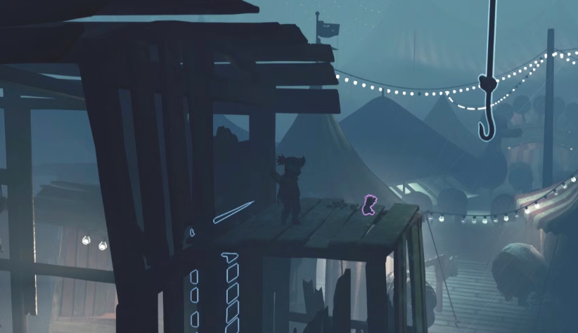 Седьмая коллекционная кукла.