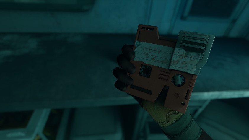 Alien: Rogue Incursion Evolved Edition: Обзор «плоской» версии VR-хоррора