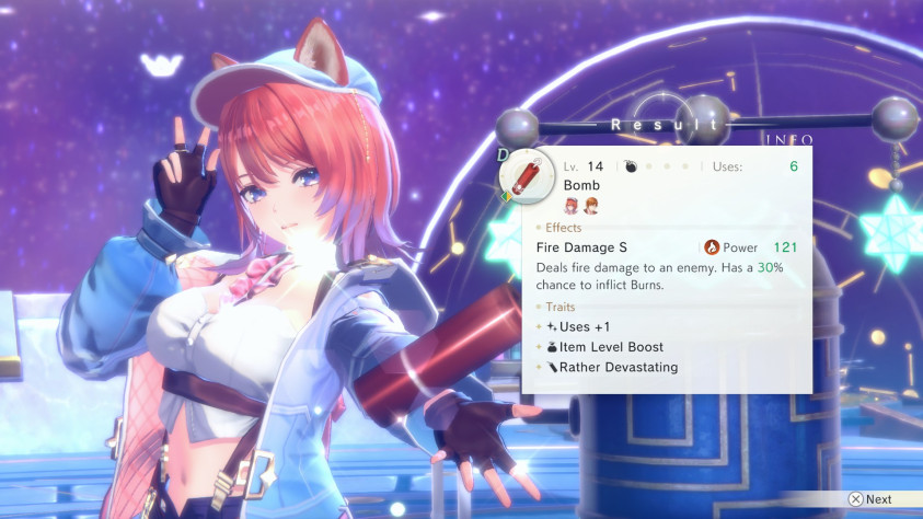 Atelier Resleriana: The Red Alchemist & the White Guardian: Обзор новых алхимических приключений