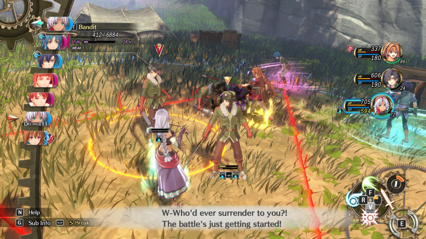 В&amp;nbsp;тяжёлом бою не&amp;nbsp;до&amp;nbsp;эффектов&amp;nbsp;— уйти&amp;nbsp;бы с&amp;nbsp;линии поражения.