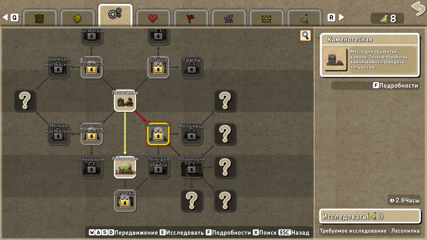 Ratopia: Обзор увлекательной стратегии про крысиную колонию