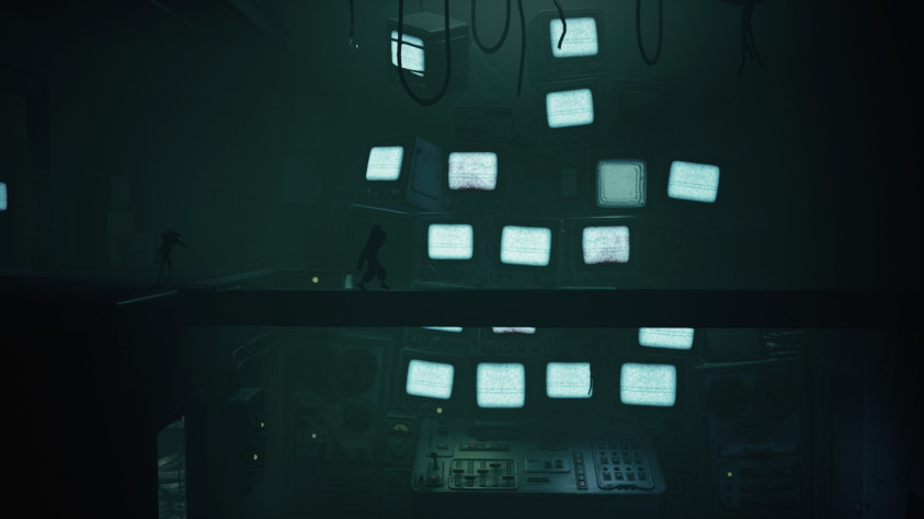 Тема телевизоров никуда не делась.