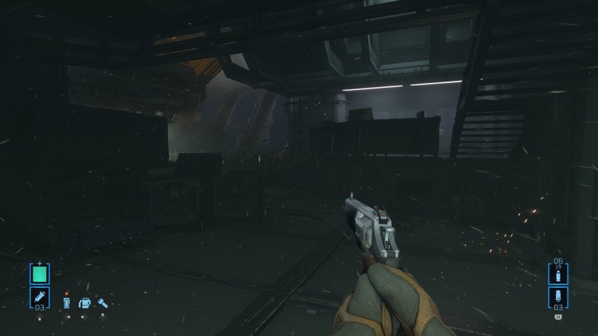 Alien: Rogue Incursion Evolved Edition: Обзор «плоской» версии VR-хоррора