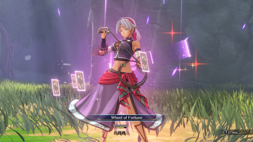 Trails in the Sky 1st Chapter: Обзор, возможно, лучшего ремейка года