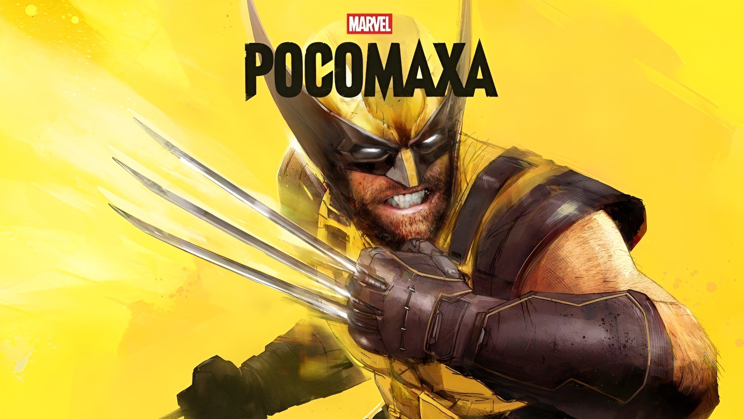 В PlayStation Store появилась страница Marvel’s Wolverine — Sony впервые показала русский логотип эксклюзива PlayStation 5
