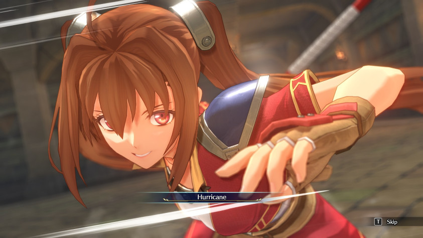 Но&amp;nbsp;если что, она и&amp;nbsp;сама может за&amp;nbsp;себя постоять, превратившись в&amp;nbsp;настоящий ураган.