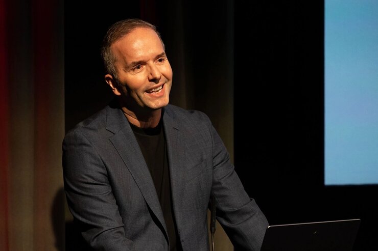 Экс-глава Assassin's Creed: я не уволился, меня попросили уйти