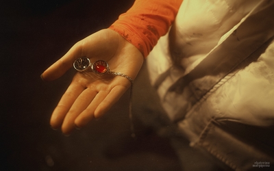 Красиво: Популярная косплеерша органично перевоплотилась в Хизер Мейсон из Silent Hill 3