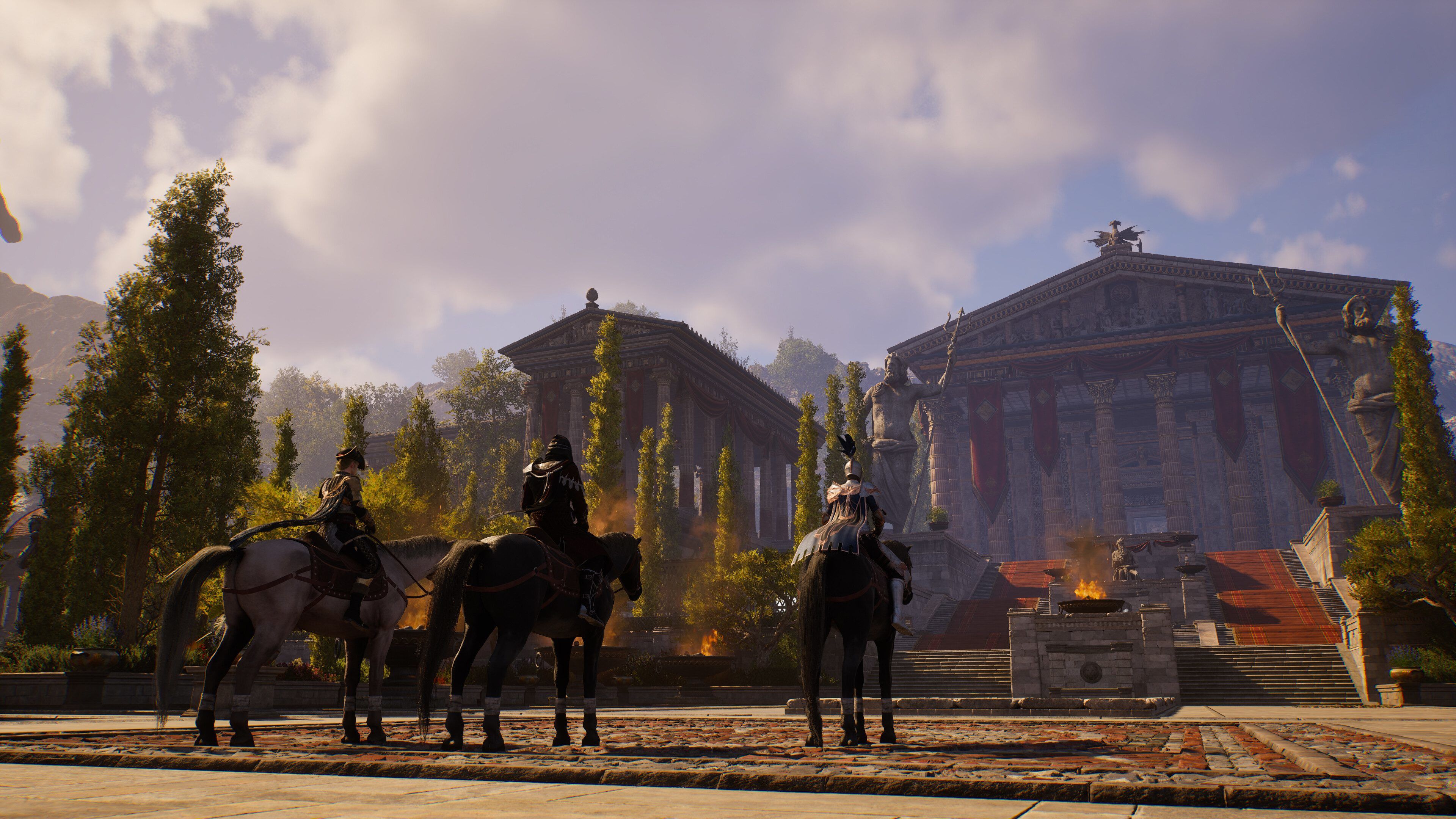 Bellatores: глоток свежего воздуха или красивые обещания? Анализ амбиций новой MMORPG