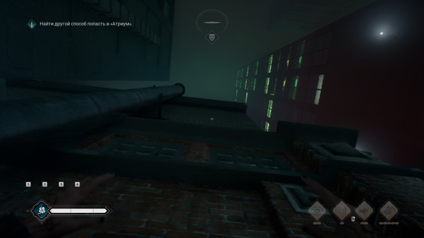 Эту «лестницу в&amp;nbsp;небо» придётся видеть не&amp;nbsp;раз и&amp;nbsp;не&amp;nbsp;два.