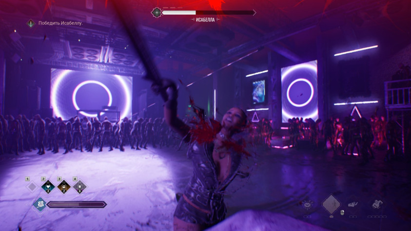 Уж&amp;nbsp;танцы в&amp;nbsp;клубе тут точно более эффектные.