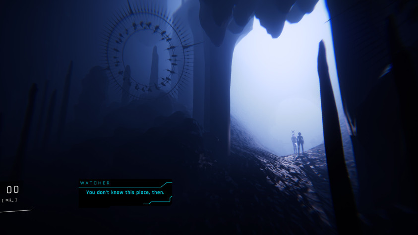 1000xRESIST: Обзор первоклассного sci-fi-приключения