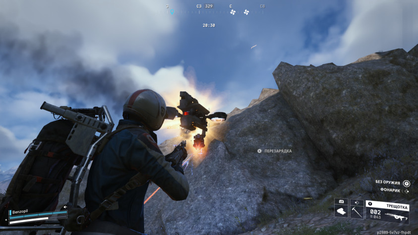 ARC Raiders: Обзор нового мультиплеерного хита