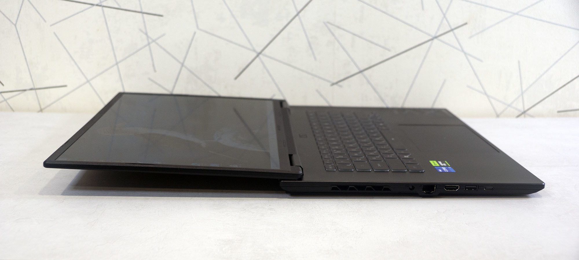 Платформа для развития: Обзор ноутбука GIGABYTE Gaming A16 (GA6H)