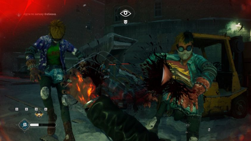 Усиливать удары или защиту, а&amp;nbsp;также лечиться можно с&amp;nbsp;помощью расходников.