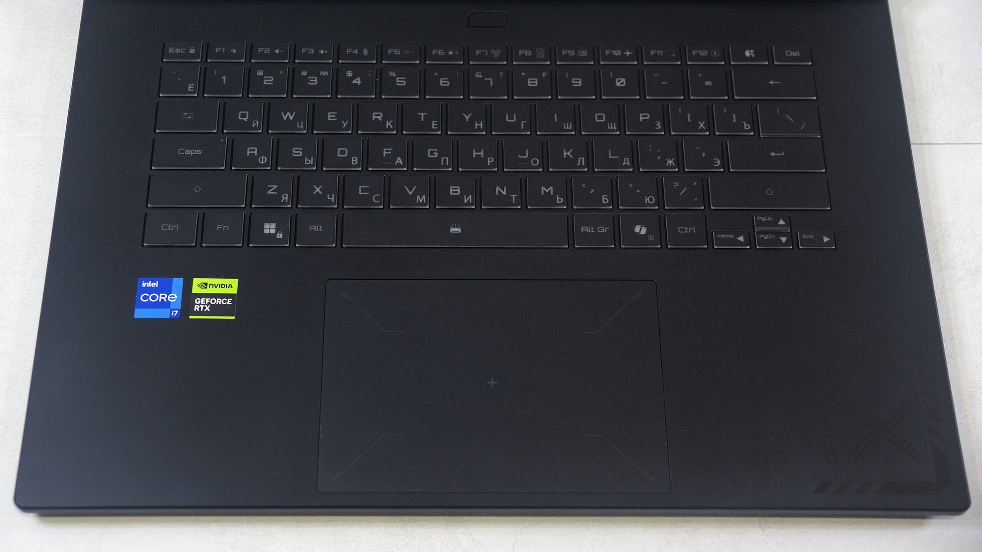 Платформа для развития: Обзор ноутбука GIGABYTE Gaming A16 (GA6H)