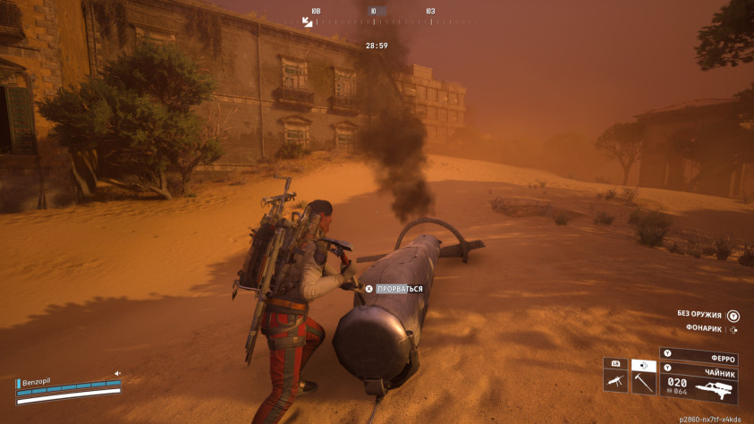 ARC Raiders: Обзор нового мультиплеерного хита