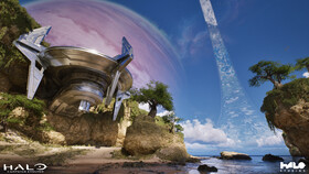 Ремейк Halo: Campaign Evolved выйдет на PlayStation 5