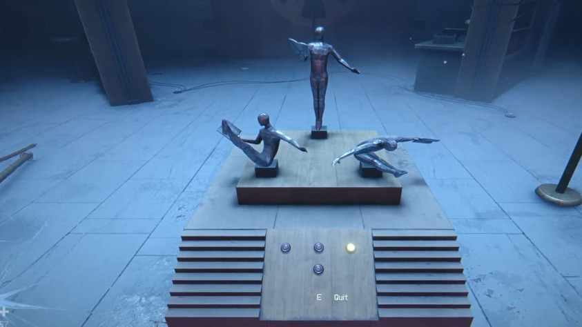 Hail to the Rainbow: Прохождение — Глава 7. Технические неполадки (все коллекционные предметы, достижения и секреты)