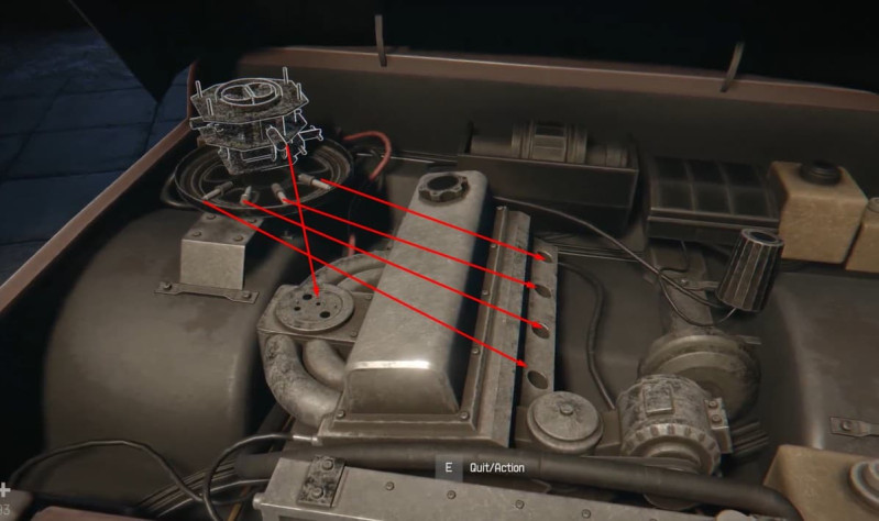 Hail to the Rainbow: Прохождение — Глава 2. Сообщение (все коллекционные предметы, достижения и секреты)