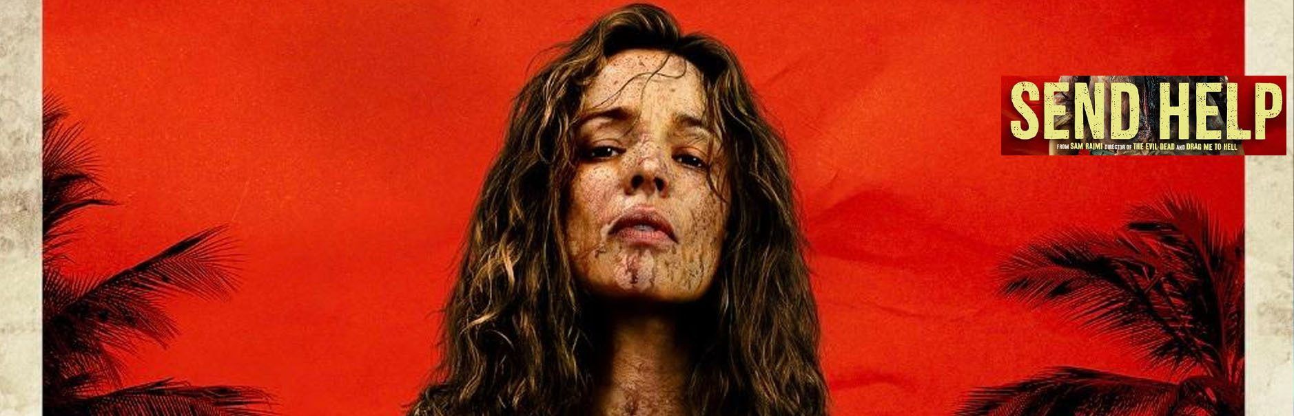 ГЛАВНЫЕ ФИЛЬМЫ 2026 ГОДА. ЧАСТЬ I