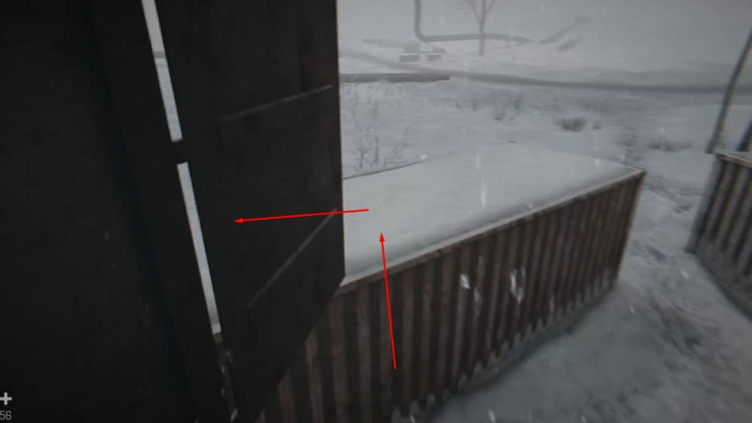 Hail to the Rainbow: Прохождение — Глава 5. Добро пожаловать (все коллекционные предметы, достижения и секреты)