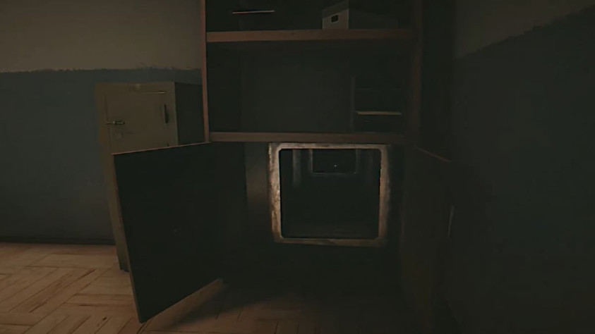 Hail to the Rainbow: Прохождение — Глава 7. Технические неполадки (все коллекционные предметы, достижения и секреты)