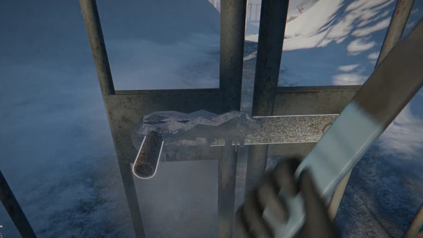 Hail to the Rainbow: Прохождение — Глава 2. Сообщение (все коллекционные предметы, достижения и секреты)