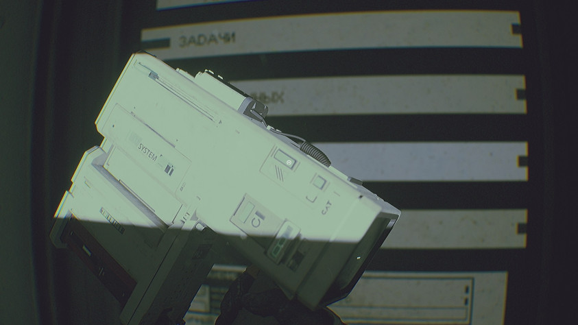 Routine: Обзор одного из лучших хорроров года