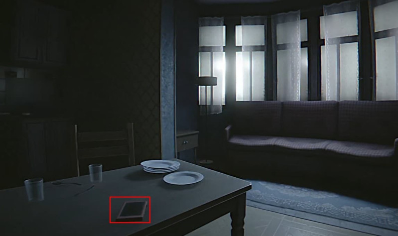 Hail to the Rainbow: Прохождение — Глава 2. Сообщение (все коллекционные предметы, достижения и секреты)