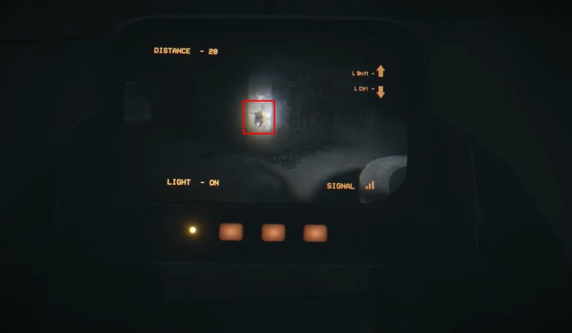 Hail to the Rainbow: Прохождение — Глава 4. В пути (все коллекционные предметы, достижения и секреты)