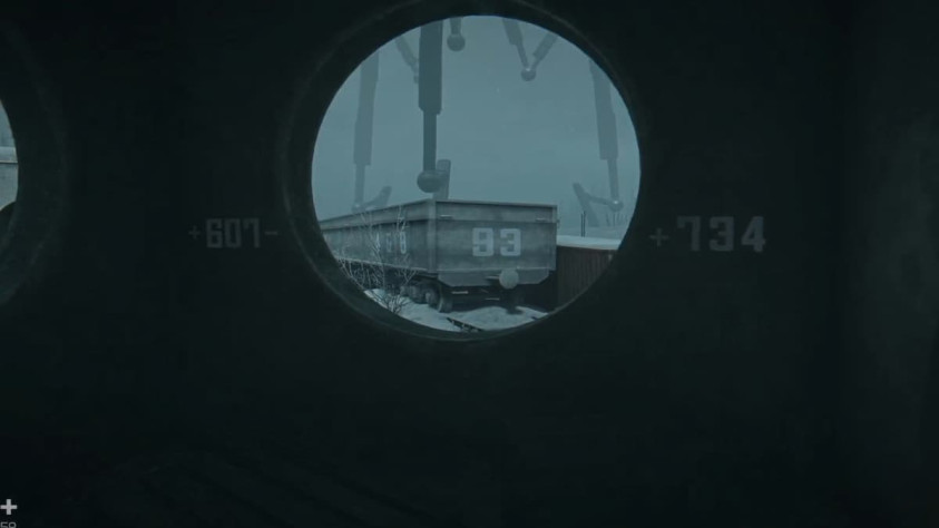 Hail to the Rainbow: Прохождение — Глава 8. Мёрзлая земля (все коллекционные предметы, достижения и секреты)