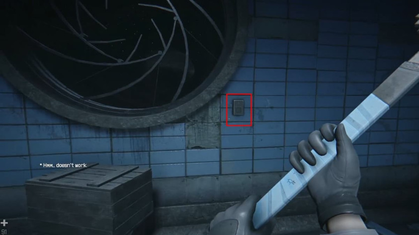 Hail to the Rainbow: Прохождение — Глава 11. В недра (все коллекционные предметы, достижения и секреты)