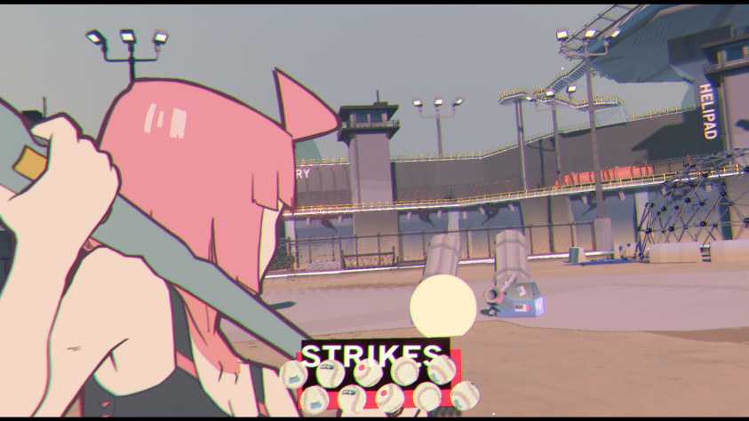 UNBEATABLE: Обзор ритм-игры, которая на самом деле не ритм-игра