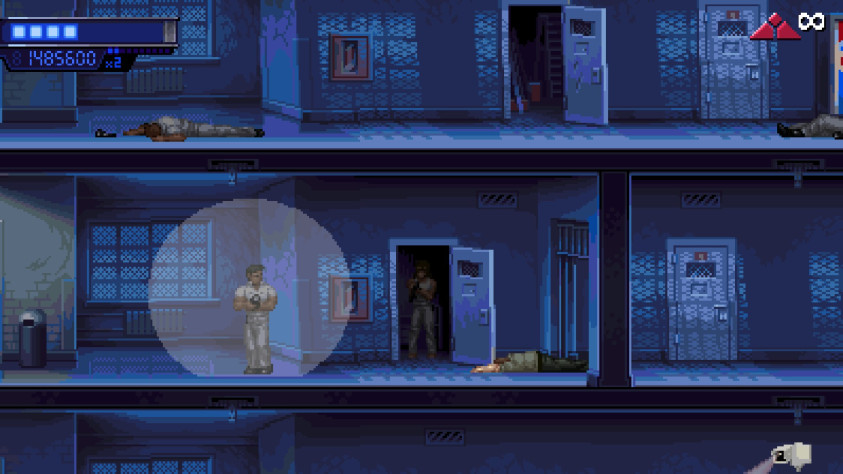 Terminator 2D: No Fate: Обзор ностальгического экшен-путешествия