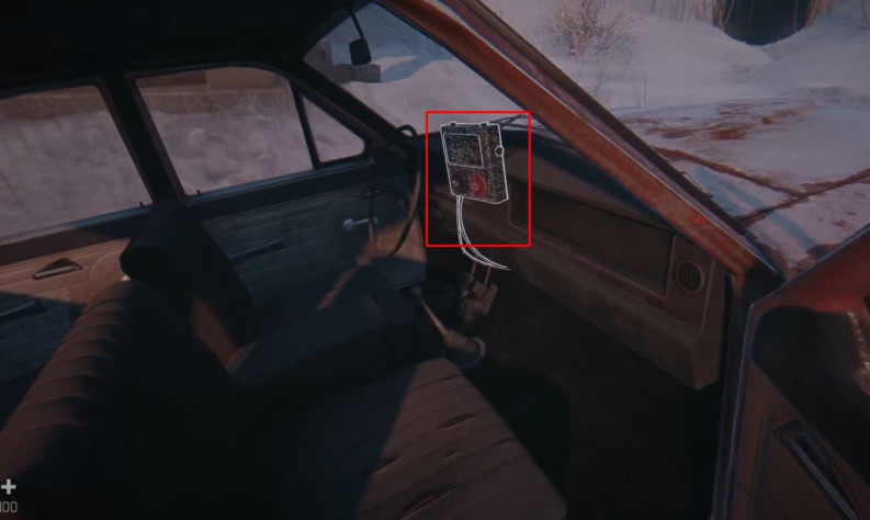 Hail to the Rainbow: Прохождение — Глава 2. Сообщение (все коллекционные предметы, достижения и секреты)