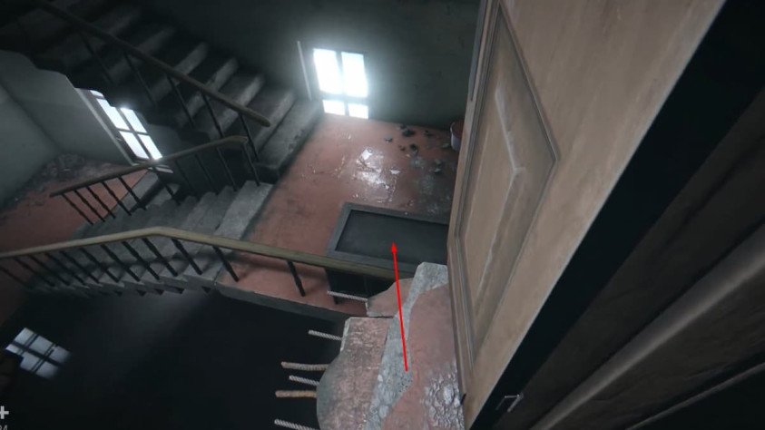 Hail to the Rainbow: Прохождение — Глава 6. Дом (все коллекционные предметы, достижения и секреты)