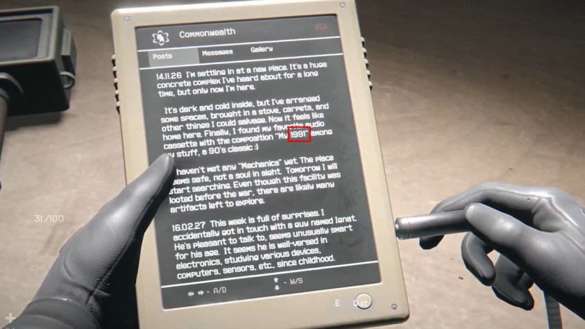 Hail to the Rainbow: Прохождение — Глава 4. В пути (все коллекционные предметы, достижения и секреты)