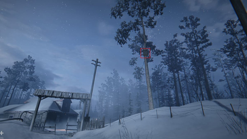 Hail to the Rainbow: Прохождение — Глава 10. Тихие сосны (все коллекционные предметы, достижения и секреты)